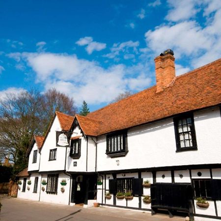 The Olde Bell, BW Signature Collection Marlow  Exterior foto